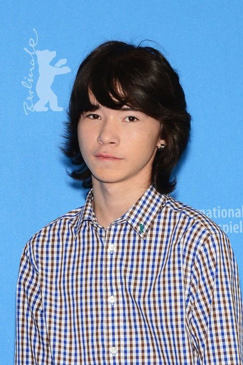 Photo of Timur Aidarbekov, Acting