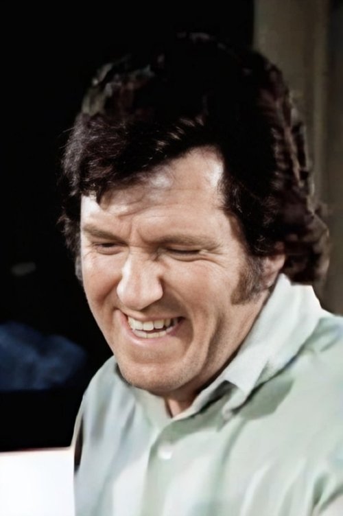 Photo of Charlie Hodge, Acting