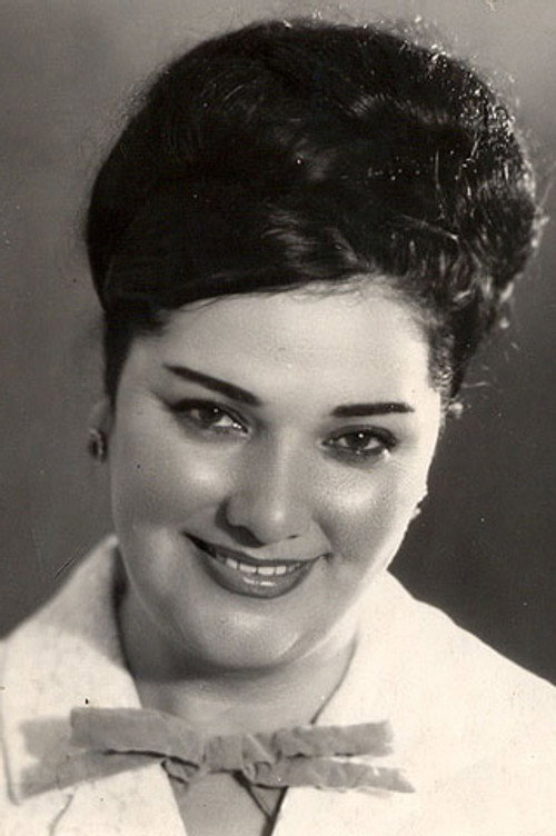 Photo of Najiba Malikova, Acting