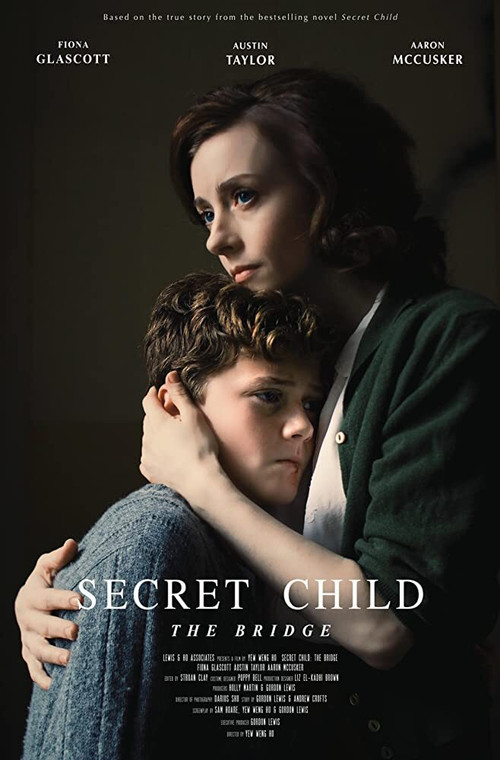 Movie poster for Secret Child: The Bridge (2018)