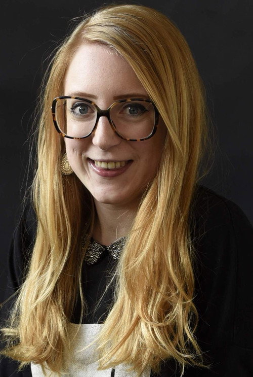 Astrid Sercu profile