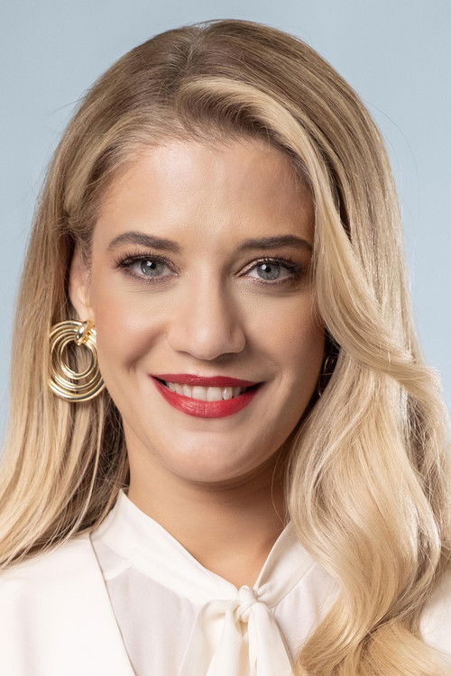 Jenny Theona profile