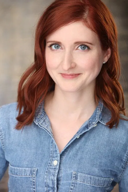 Marieve Herington profile