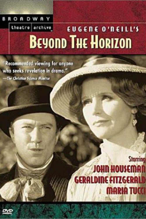 Movie poster for Beyond the Horizon (1975)