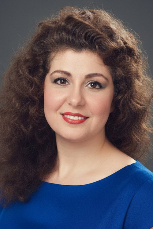 Photo of Emel Büyükburç, Acting