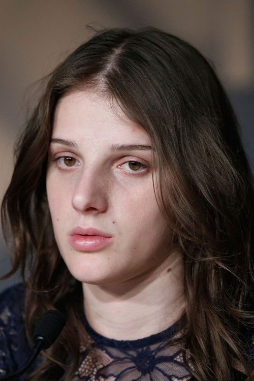 Photo of Zukhra Duishvili, Acting