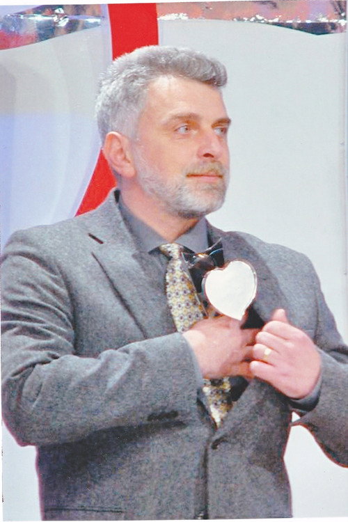 Photo of Doru Antonesi, Acting