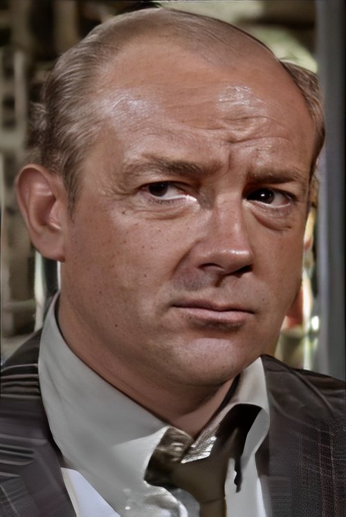 Photo of Robert Cleaves, Acting