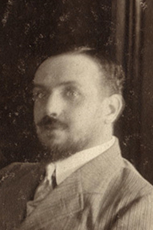 Photo of Renato Simoni, Writing
