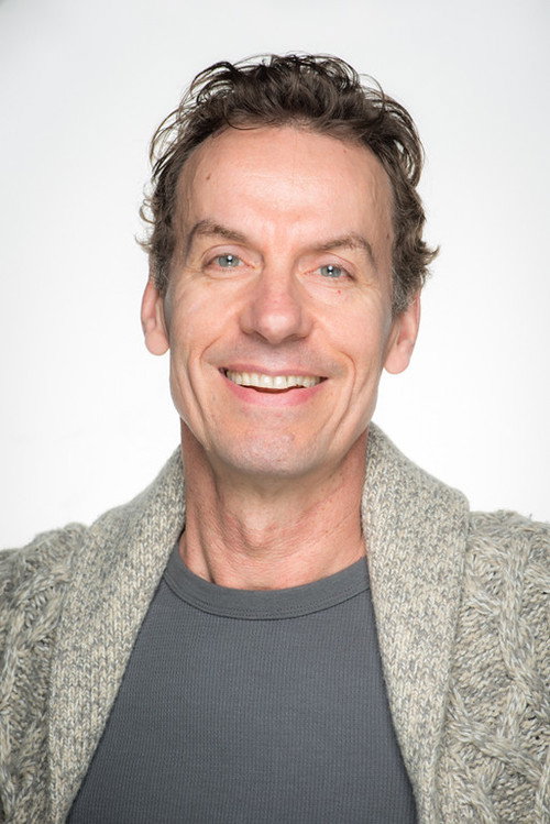 Photo of Chamblee Ferguson, Acting
