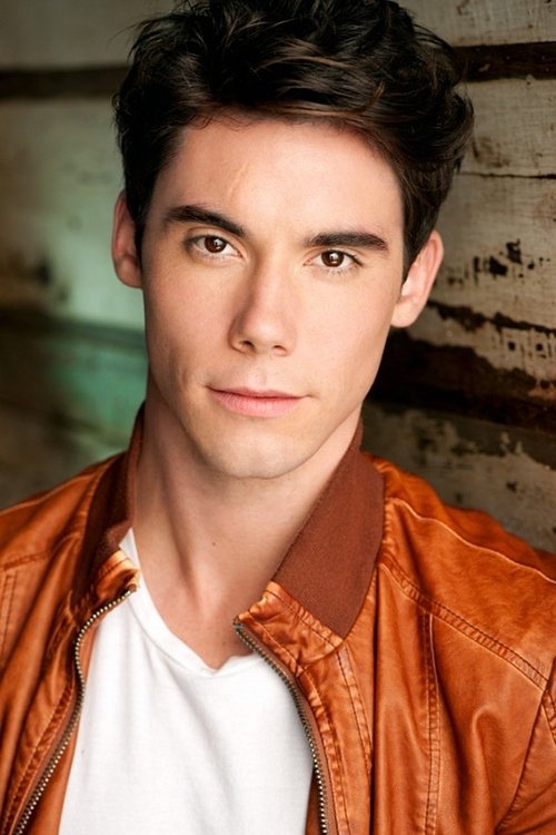 Photo of Augustine Hargrave, Acting