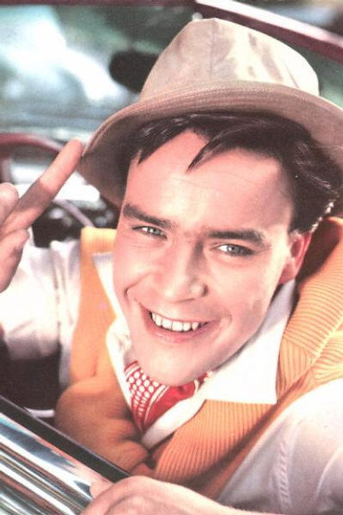 Photo of Michael Cramer, Acting