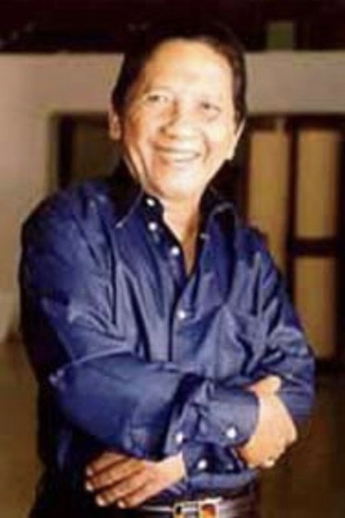 Photo of Asmuni, Acting