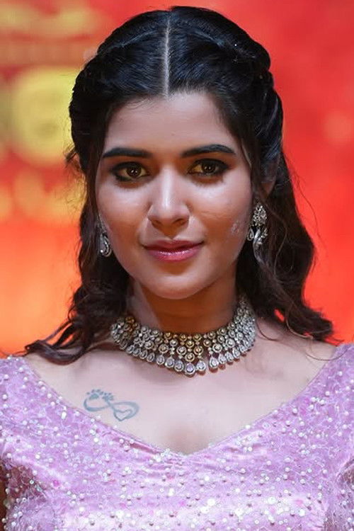 Chandhine Kaur profile