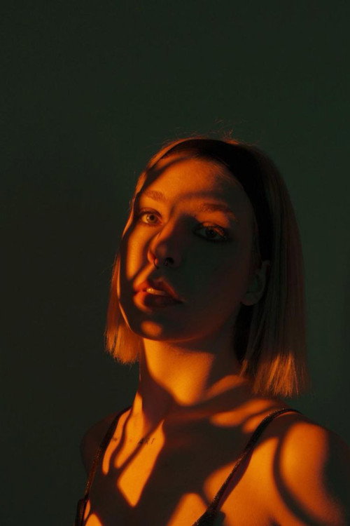Photo of Alice Gubetta, Acting