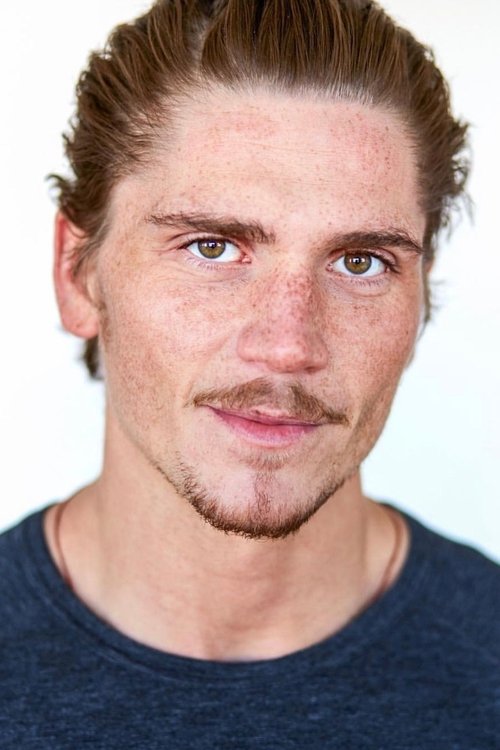 Photo of Duran Fulton Brown, Acting