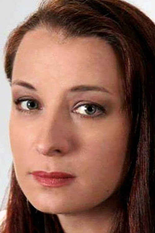 Irina Demidkina profile