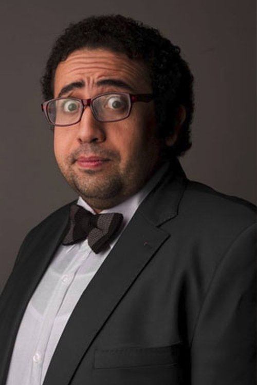 Mohamed Taiema profile