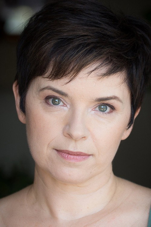 Photo of Kerith Atkinson, Acting