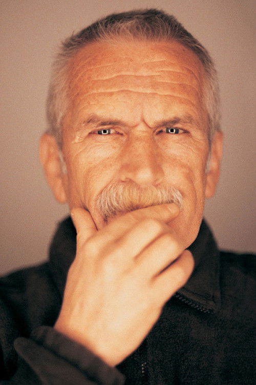 Yavuz Özkan profile