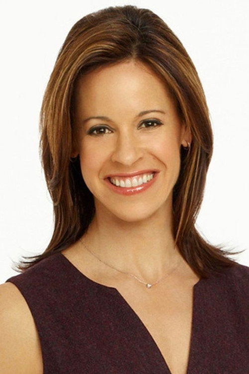 Jenna Wolfe profile