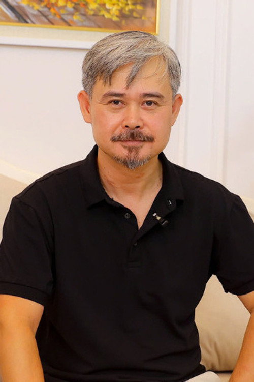 Photo of Vĩnh Xương, Acting