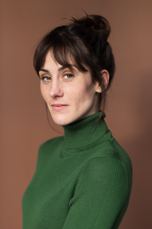 Photo of Olivia Lina Gasche, Acting