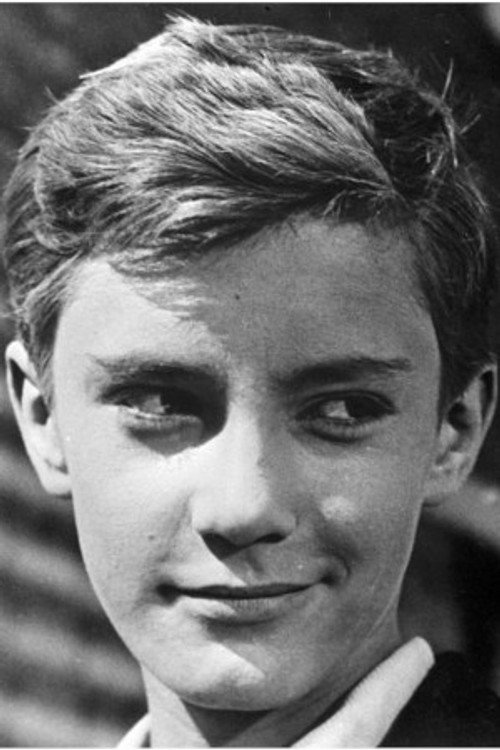Photo of Gerasim Kotovsky, Acting