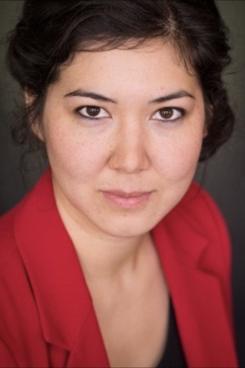 Photo of Anatasha Blakely, Directing