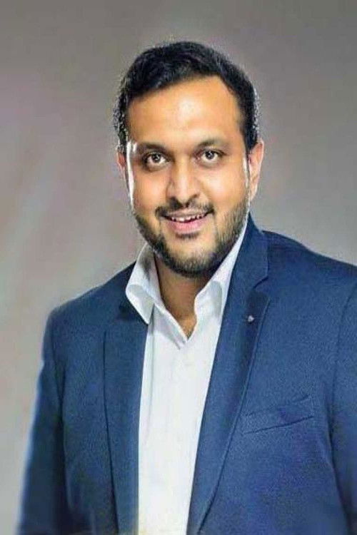 Aditya Sarpotdar profile