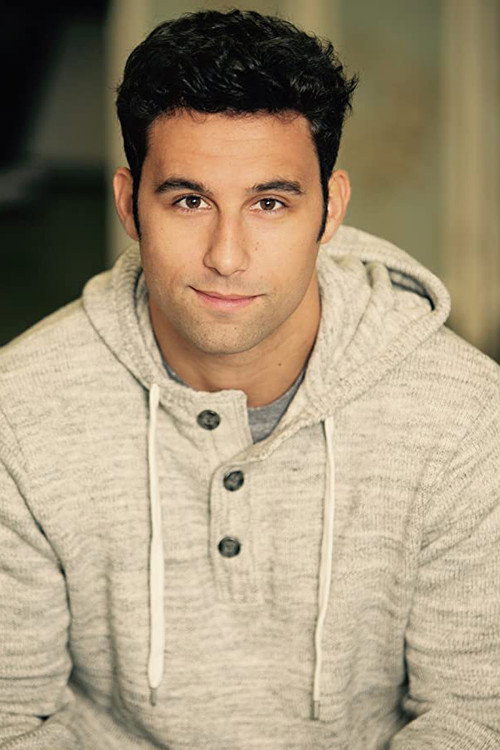 Photo of Joshua Ungaretti, Acting