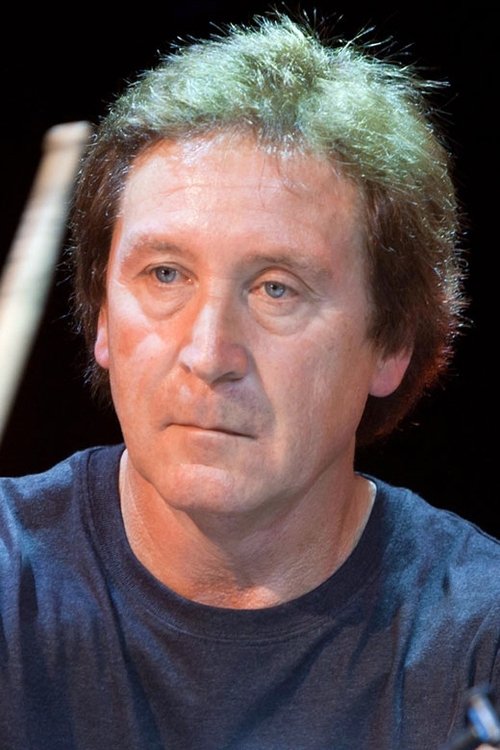 Photo of Kenney Jones, Acting