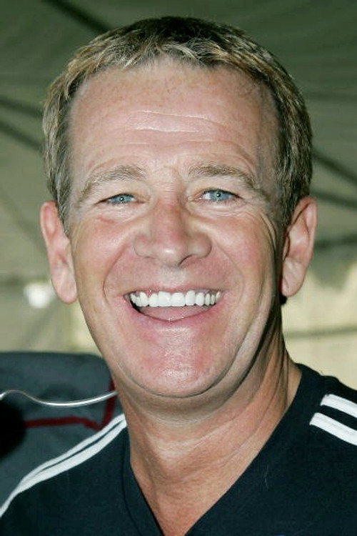 Photo of Richard Blade, Acting