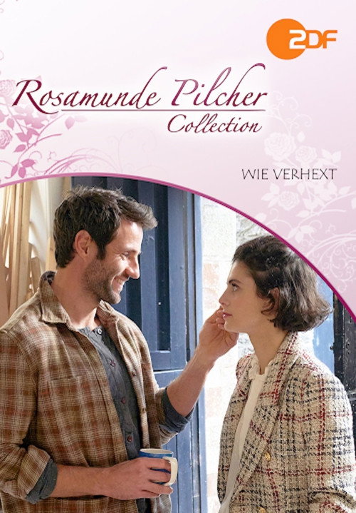 Movie poster for Rosamunde Pilcher: Wie verhext (2021)
