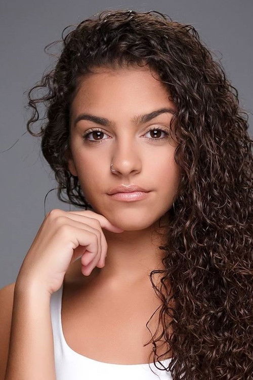 Claudia Lachispa profile