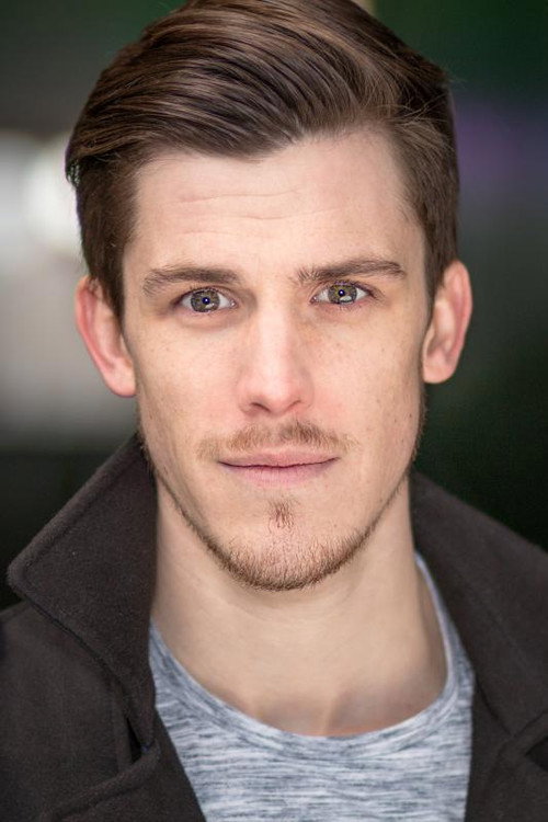 Photo of James Buttling, Acting