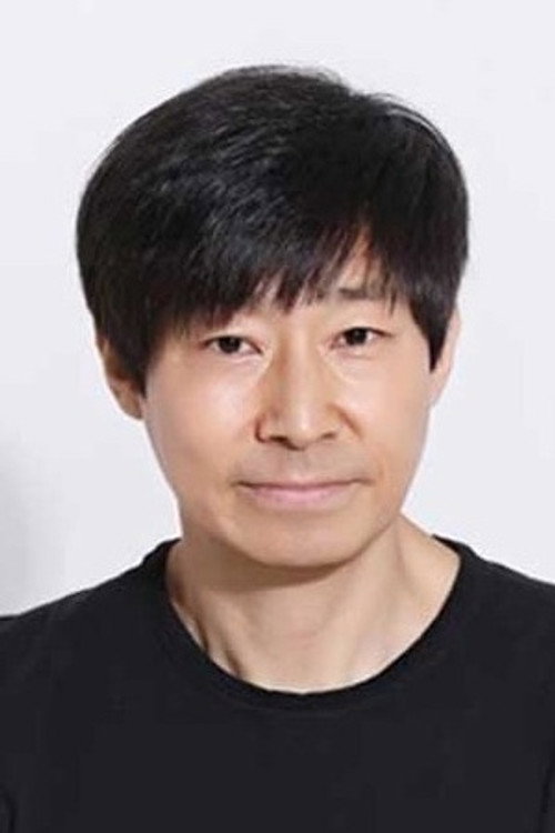 Photo of Cha Gun-woo, Acting