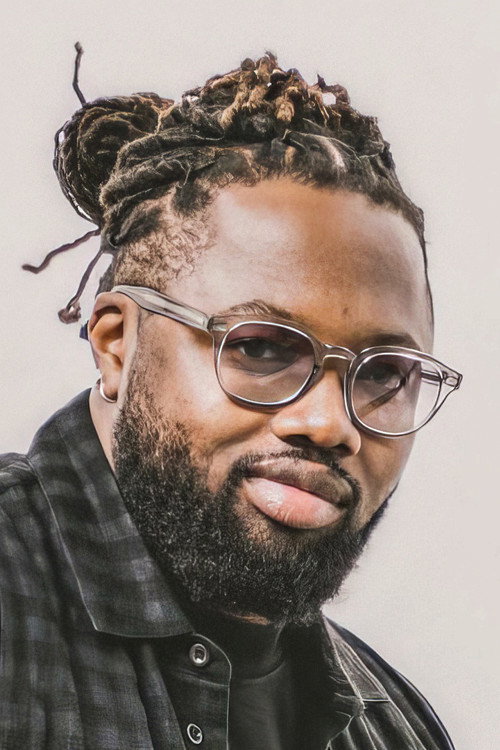 Photo of Burniss Travis, Sound