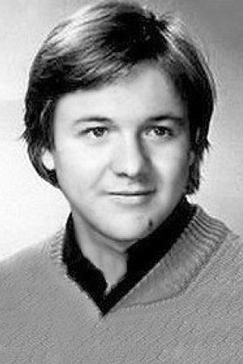 Gennadi Frolov profile