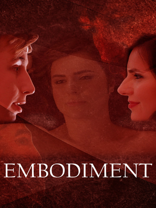 Movie poster for Embodiment (2019)