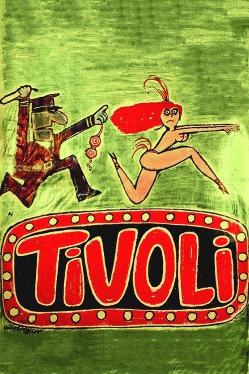 Movie poster for Tivoli (1975)