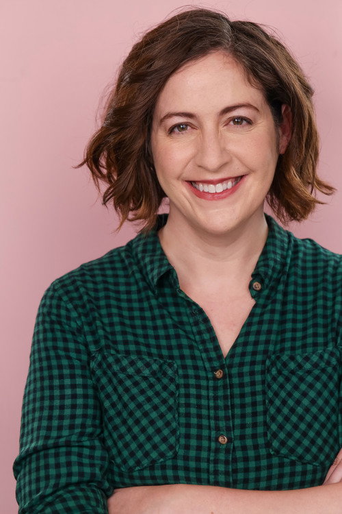 Photo of Kate Compton, Directing
