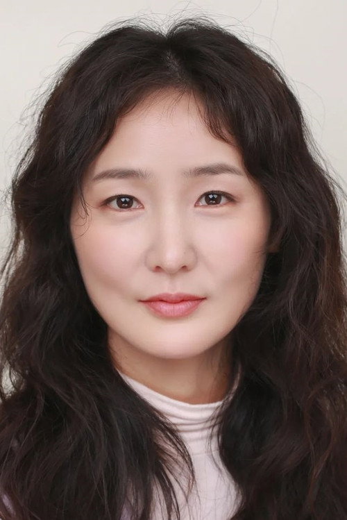 Photo of Kim Jin, Acting