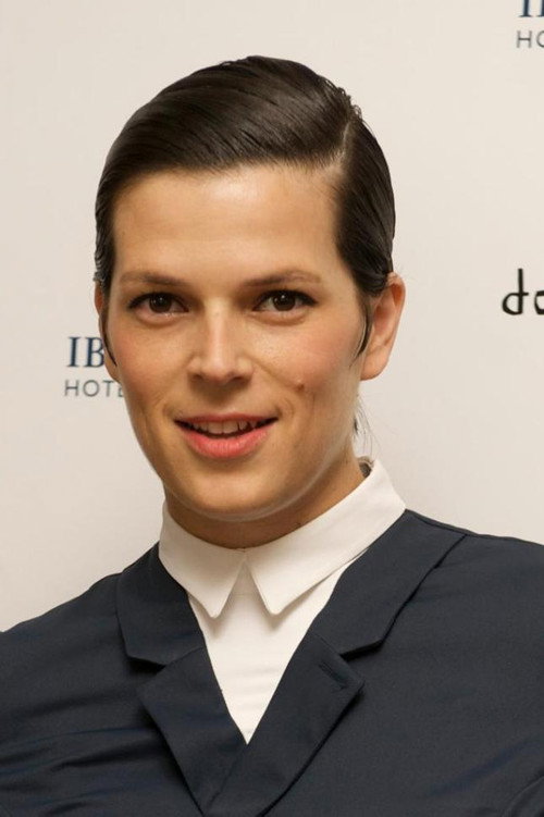 Photo of Bimba Bosé, Acting