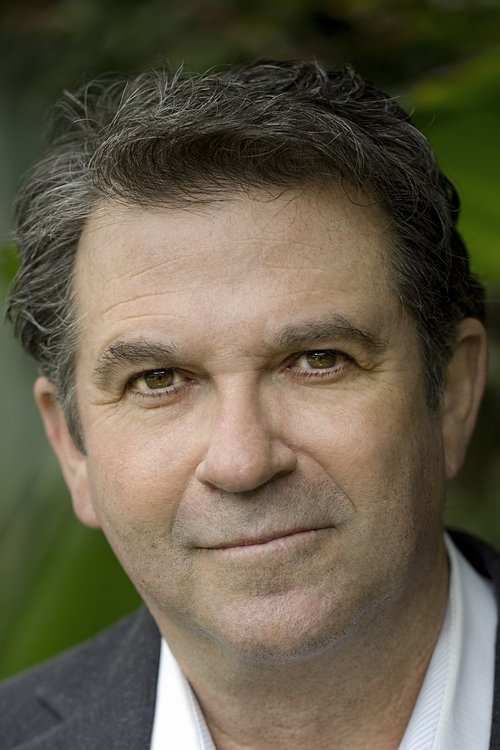 Erich Anderson profile