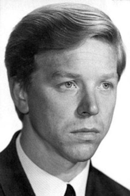 Photo of Mikhail Kislov, Acting