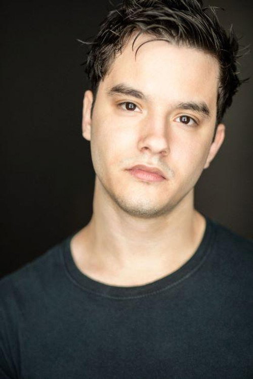 Photo of Fernando Blanco, Acting