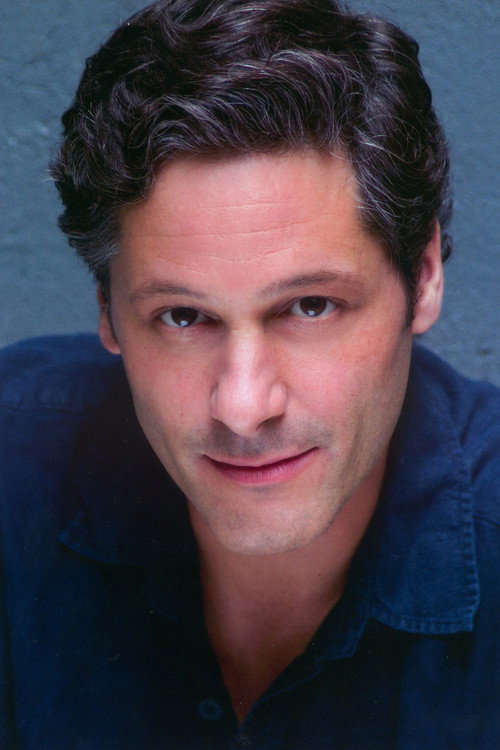 Photo of Peter Rini, Acting