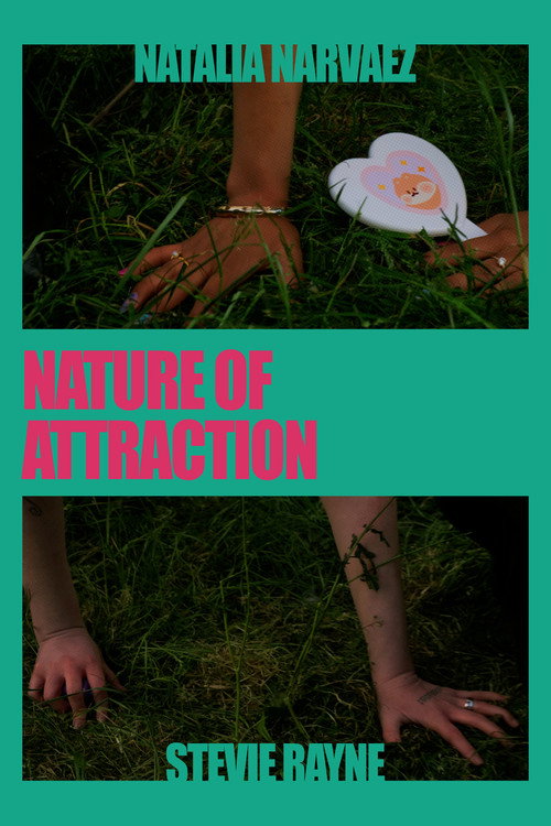 Movie poster for Nature of Attraction (2026)