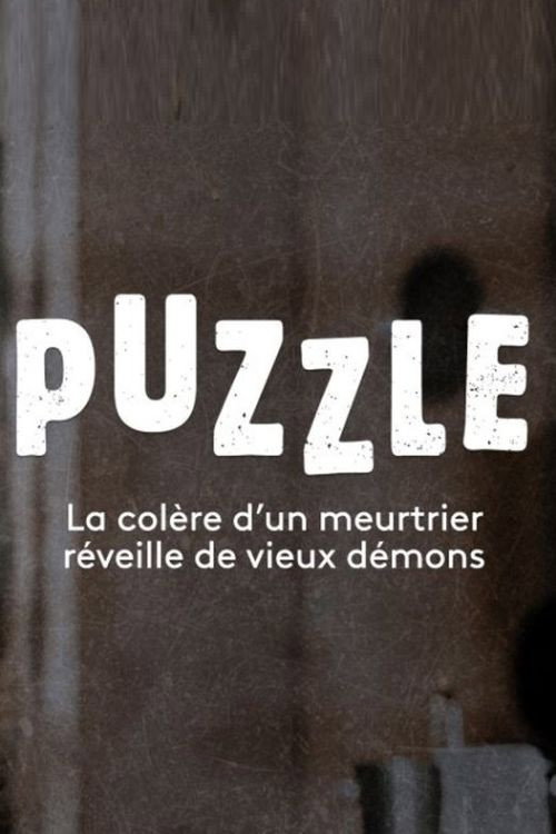 Movie poster for Murder in Saint Omer (2019)